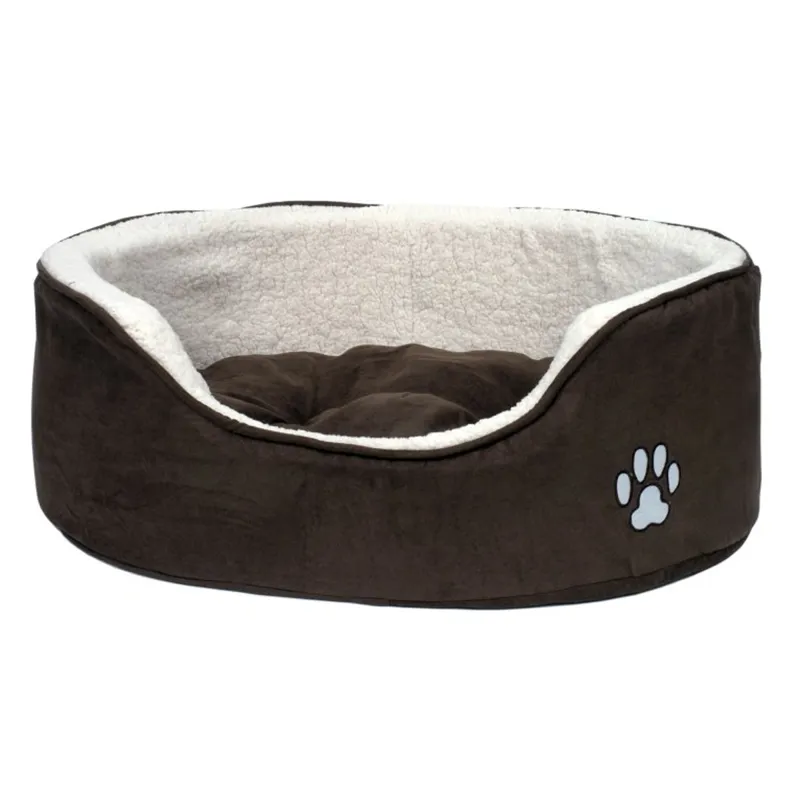 Petface Sams Luxury Oval Dog Bed